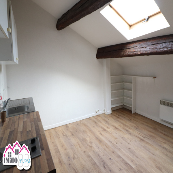 Offres de vente Appartement La Seyne-sur-Mer 83500