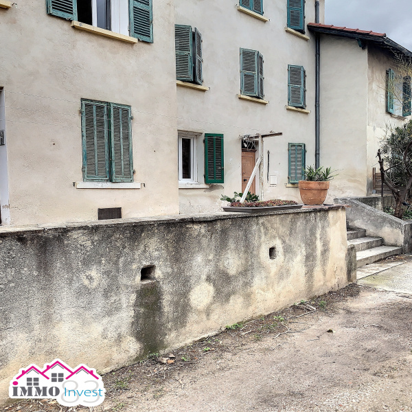 Offres de vente Appartement Toulon 83200