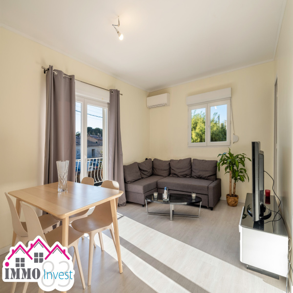 Offres de vente Maison La Garde 83130