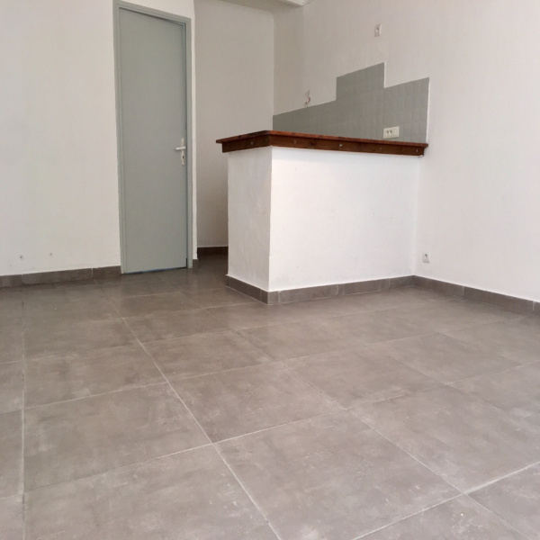 Offres de vente Appartement Cogolin 83310