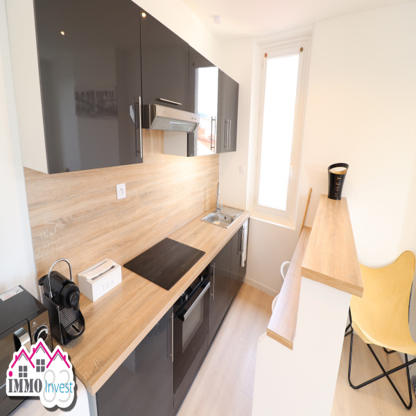Offres de vente Appartement La Seyne-sur-Mer 83500