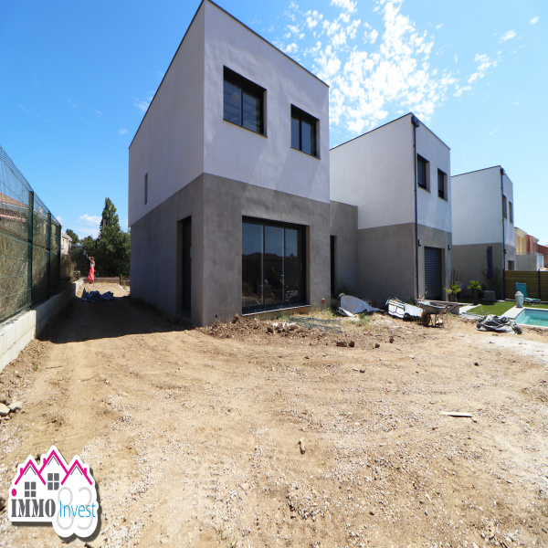 Offres de vente Maison Hyères 83400