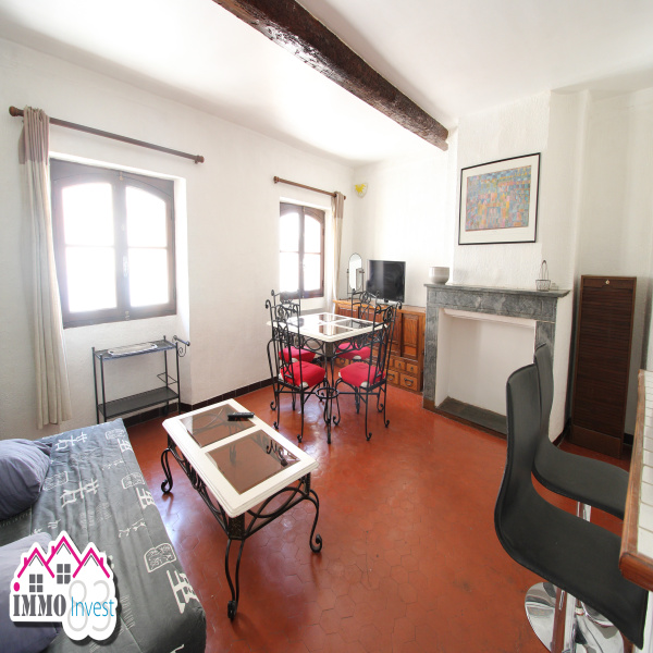 Offres de vente Appartement Toulon 83000