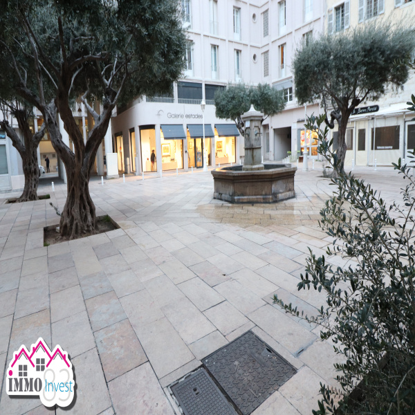 Offres de vente Appartement Toulon 83000