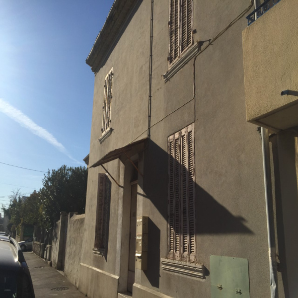 Offres de vente Immeuble La Seyne-sur-Mer 83500