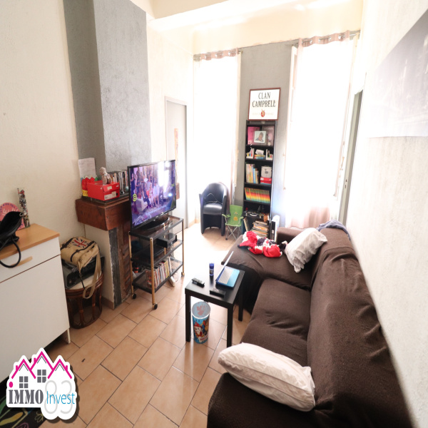 Offres de vente Appartement Toulon 83000