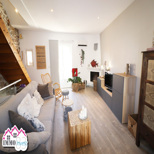 Offres de vente Maison de village La Londe-les-Maures 83250