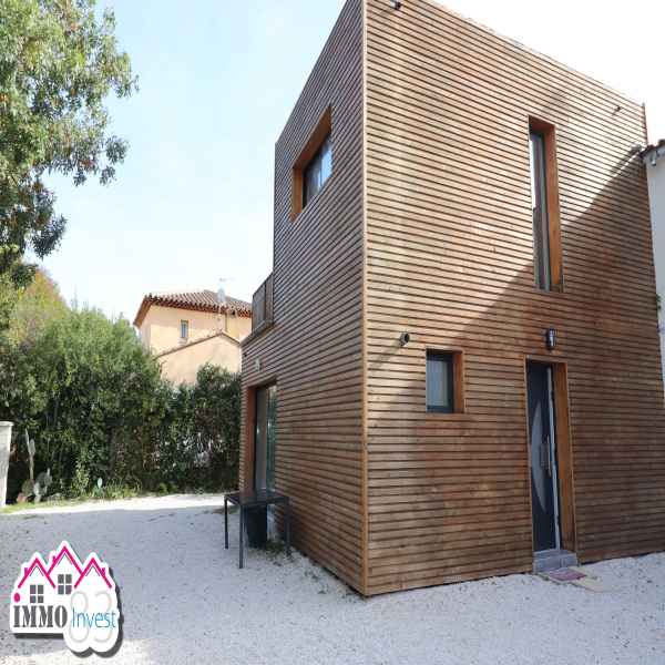 Offres de vente Maison La Garde 83130
