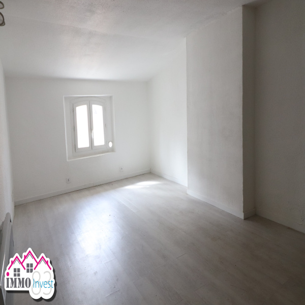 Offres de vente Appartement La Seyne-sur-Mer 83500