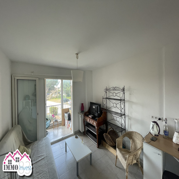 Offres de vente Studio La Londe-les-Maures 83250