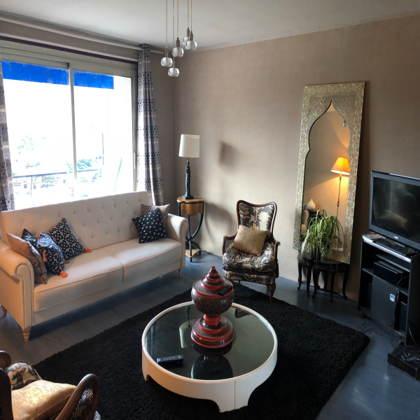 Offres de vente Appartement Toulon 83000