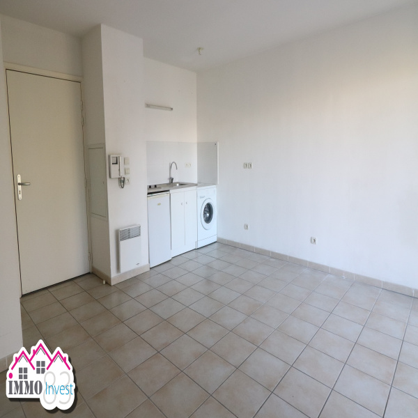 Offres de vente Appartement La Seyne-sur-Mer 83500