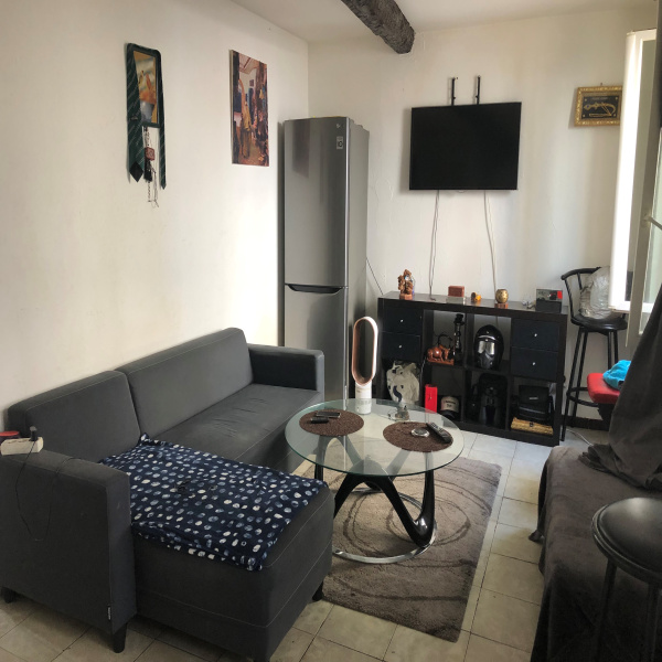 Offres de vente Appartement Toulon 83200
