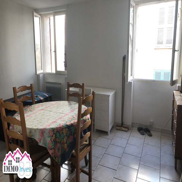 Offres de vente Appartement Toulon 83200