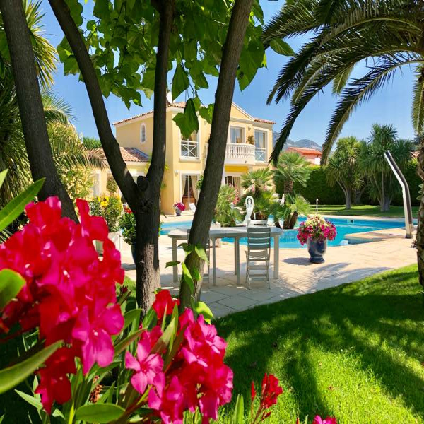 Offres de vente Maison Sanary-sur-Mer 83110