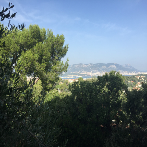 Offres de vente Appartement La Seyne-sur-Mer 83500