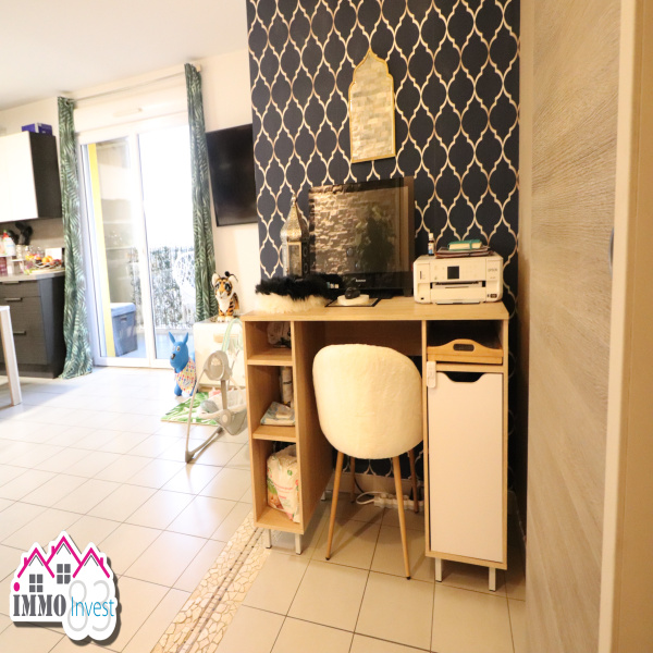 Offres de vente Appartement La Seyne-sur-Mer 83500
