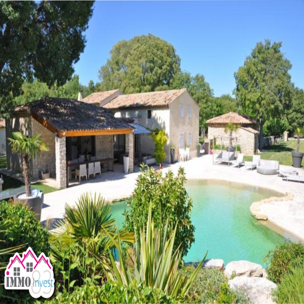 Offres de vente Propriete Meyreuil 13590