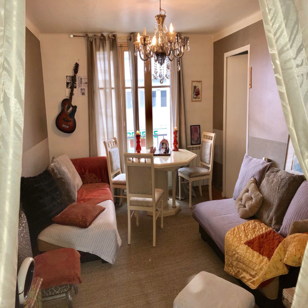 Offres de vente Appartement La Seyne-sur-Mer 83500