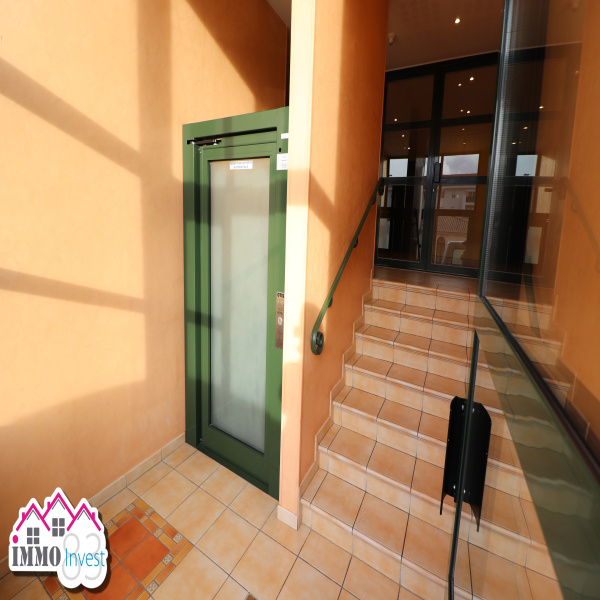 Offres de vente Appartement La Seyne-sur-Mer 83500