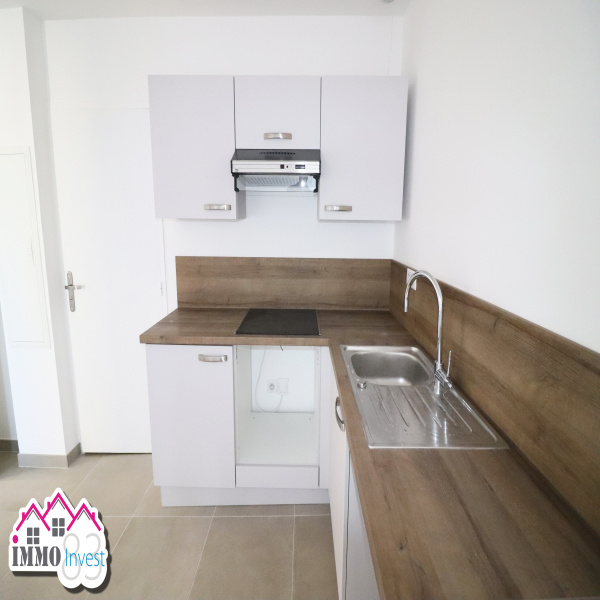 Offres de vente Appartement Marseille 13007
