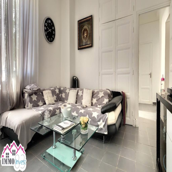 Offres de vente Appartement Toulon 83200