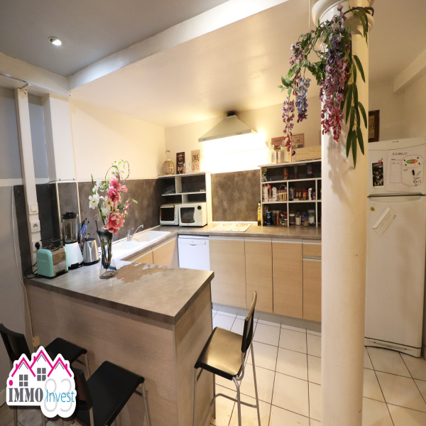Offres de vente Duplex Toulon 83100