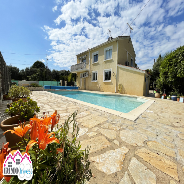 Offres de vente Maison Ollioules 83190