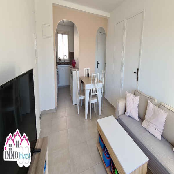 Offres de vente Appartement Toulon 83200