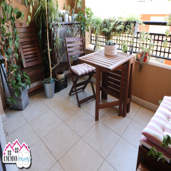 Offres de vente Appartement La Seyne-sur-Mer 83500