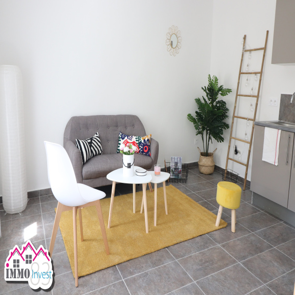 Offres de vente Appartement Toulon 83200