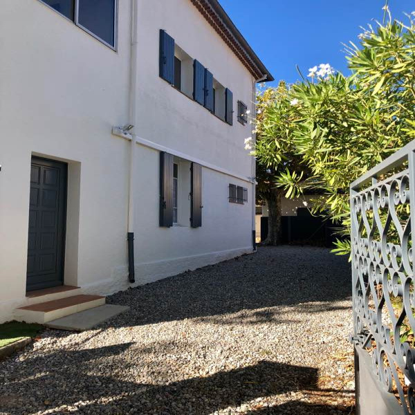 Offres de vente Appartement La Seyne-sur-Mer 83500