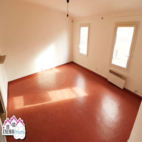 Offres de vente Appartement Toulon 83100