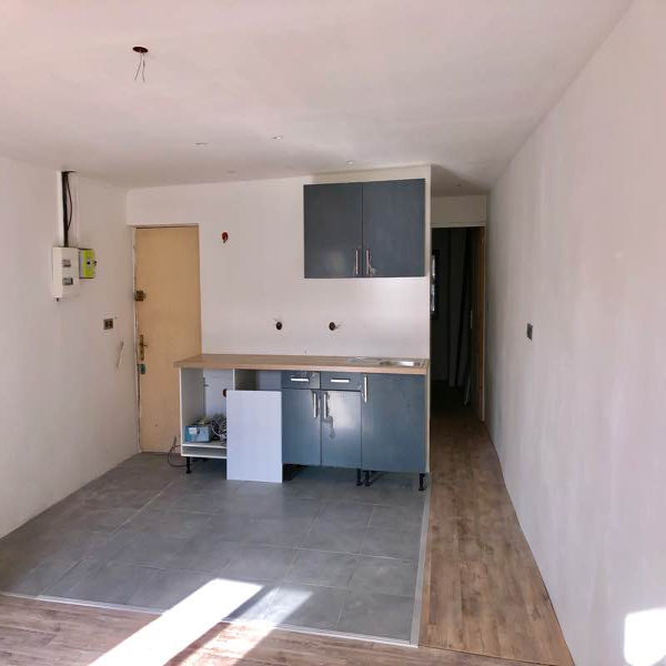 Offres de vente Appartement Toulon 83000