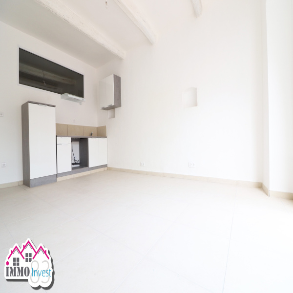 Offres de vente Appartement La Seyne-sur-Mer 83500
