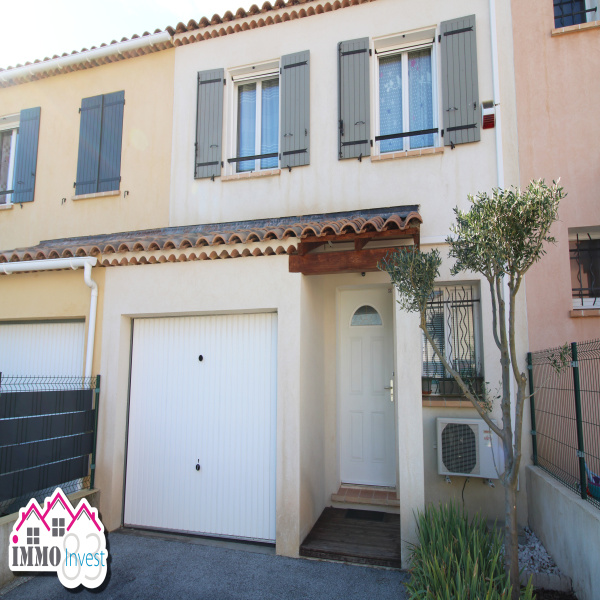 Offres de vente Maison Cuers 83390