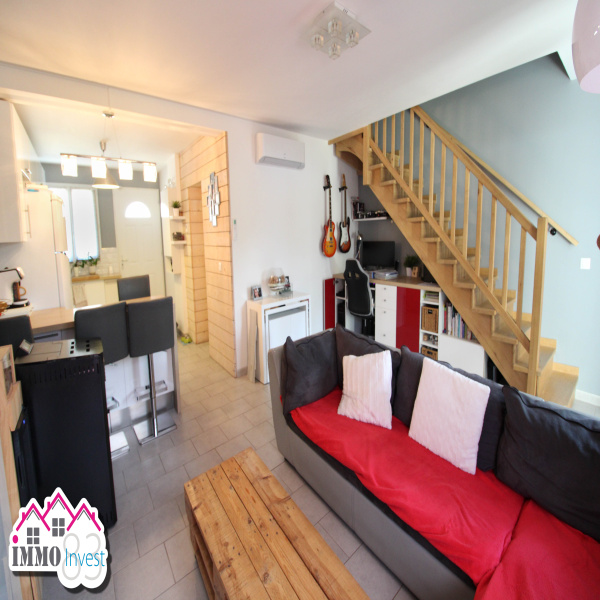 Offres de vente Maison Cuers 83390
