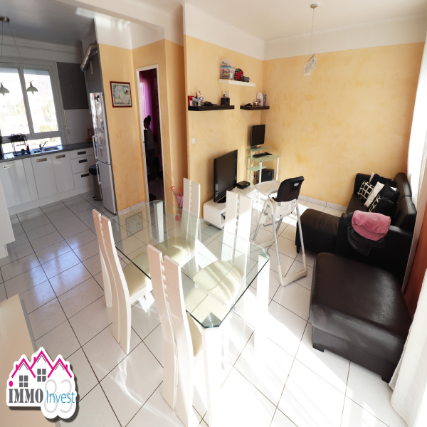 Offres de vente Appartement La Seyne-sur-Mer 83500