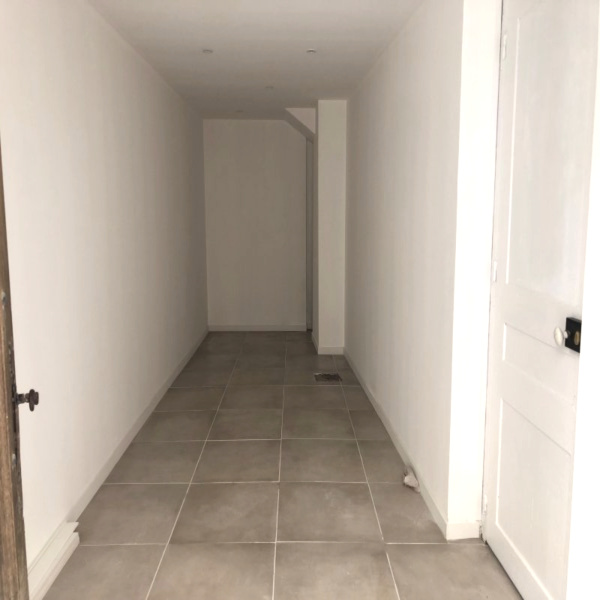 Offres de vente Appartement La Seyne-sur-Mer 83500