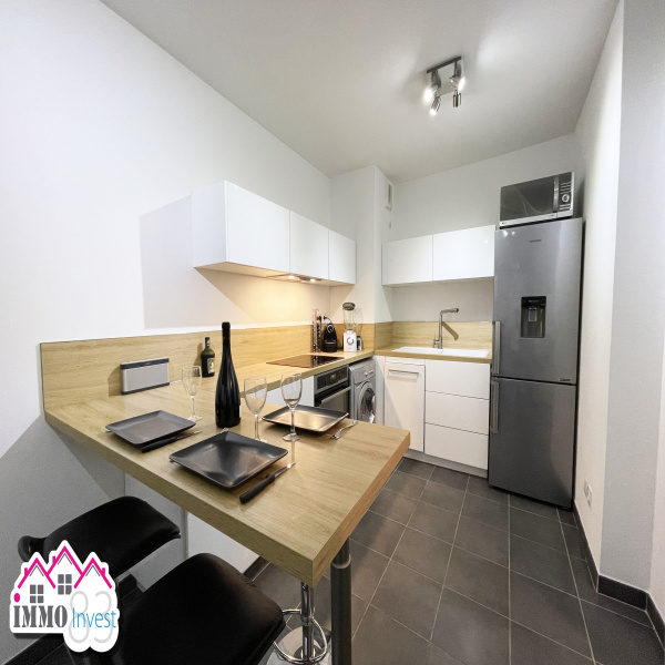 Offres de vente Appartement La Seyne-sur-Mer 83500