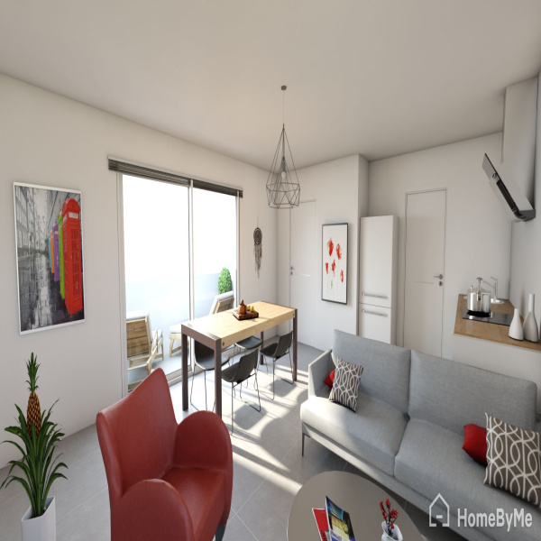 Offres de vente Appartement La Crau 83260
