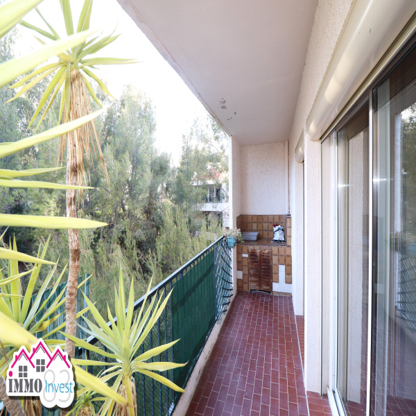 Offres de vente Appartement Toulon 83200