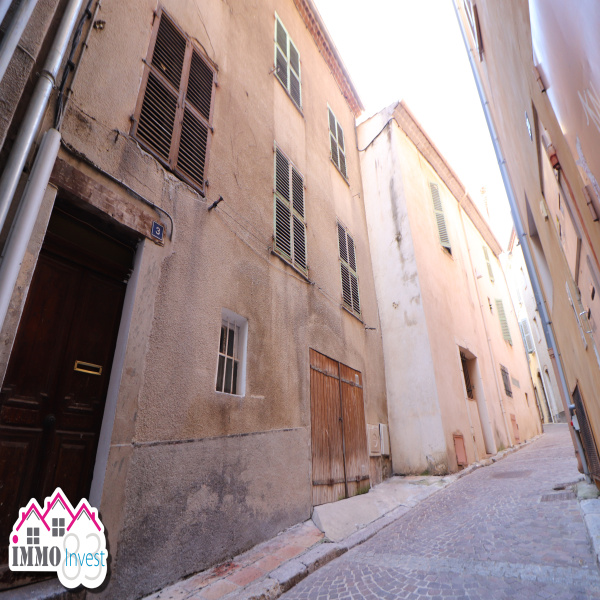 Offres de vente Maison de village Hyères 83400