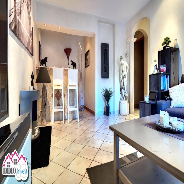 Offres de vente Appartement Toulon 83000
