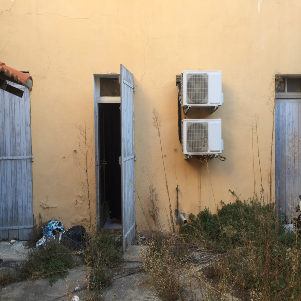 Offres de vente Appartement La Seyne-sur-Mer 83500