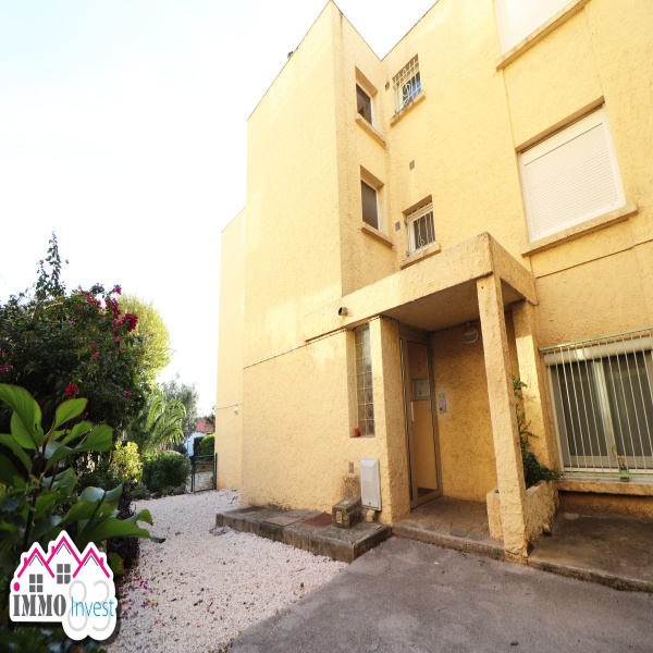 Offres de vente Appartement Toulon 83200