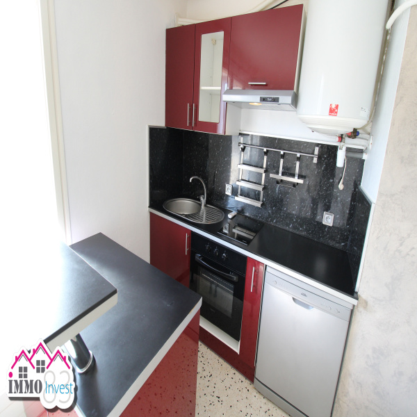 Offres de vente Appartement La Seyne-sur-Mer 83500