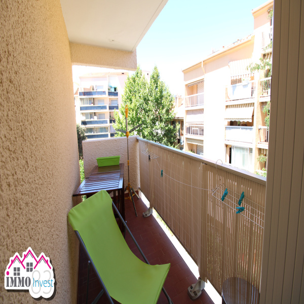 Offres de vente Appartement Toulon 83000