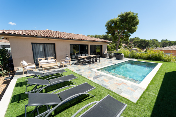 Offres de vente Villa Sanary-sur-Mer 83110