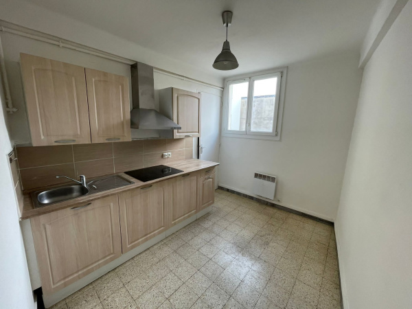 Offres de vente Appartement La Seyne-sur-Mer 83500